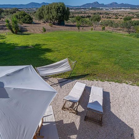 Villa Patrizia-Luxury House Ольбия Экстерьер фото