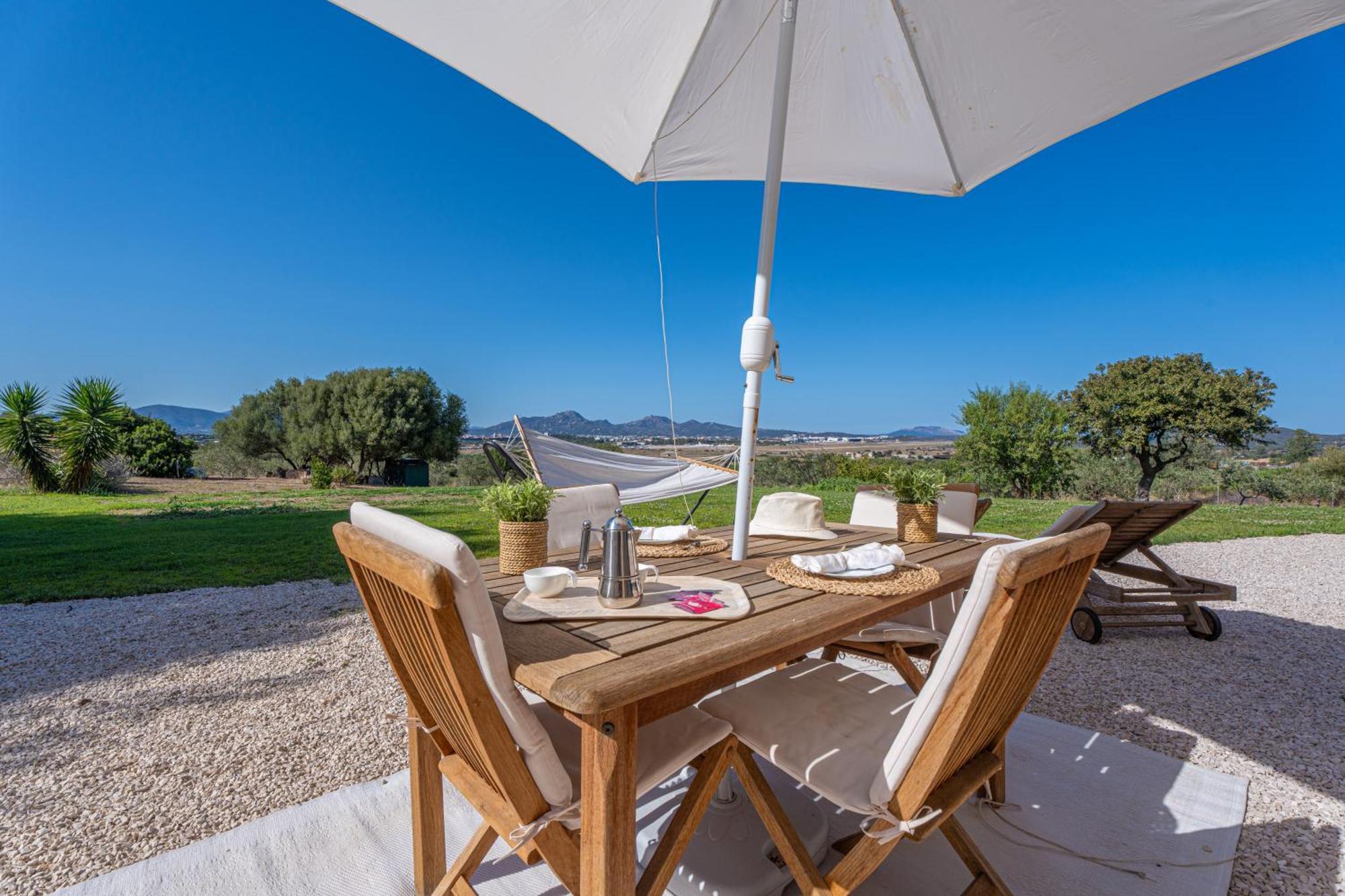 Villa Patrizia-Luxury House Ольбия Экстерьер фото